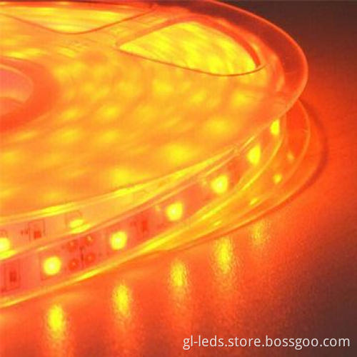 5-years Warranty High Quality Flexible LED Strip